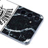 NBA Oklahoma City Thunder Marble Galaxy A55 5G Skin